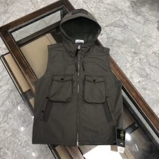 Stone Island Vest